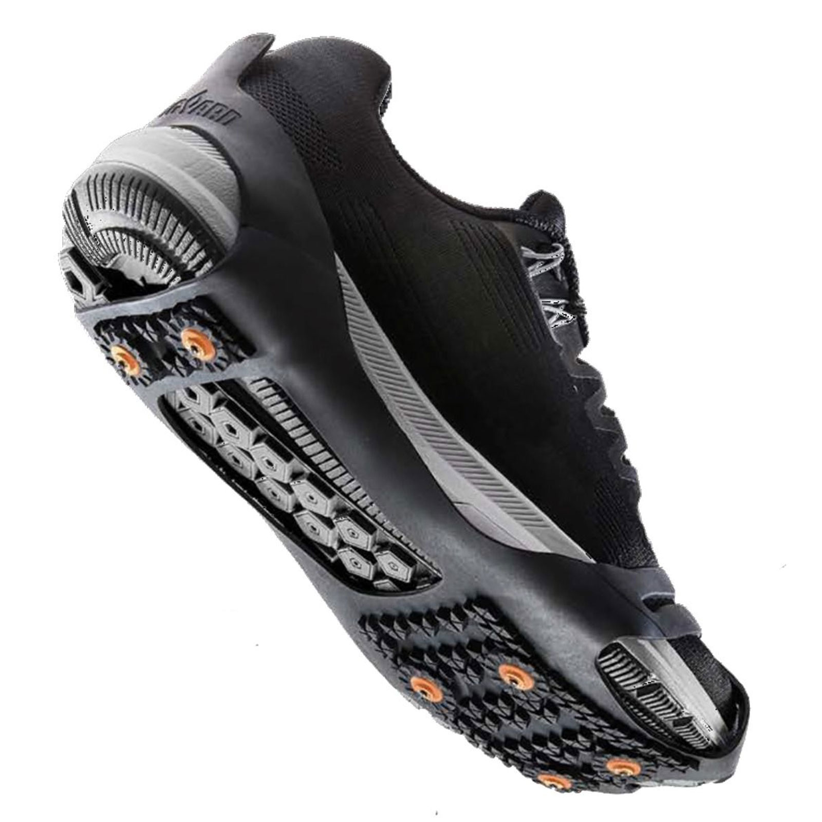 Bild von Springyard Sportgrip Runsafe Black