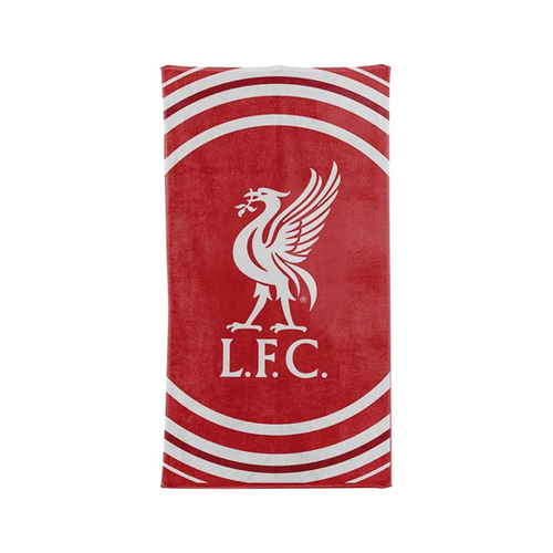 Bild von Liverpool F.C. Handtuch - 70 x 140 cm