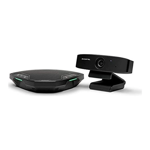 Bild von Konftel Personal Video Kit - Effiziente Videokonferenzen für den persönlichen Gebrauch