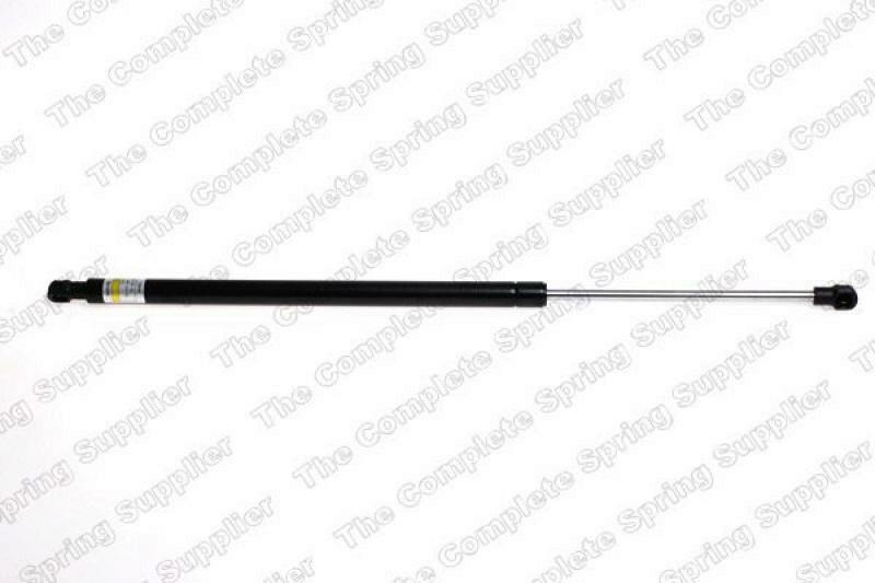 Bild von LESJÖFORS 8108418 Heckklappendämpfer Kofferraum Dämpfer, Gasfeder Heckklappe, Kofferraum Stoßdämpfer hinten BMW: X5