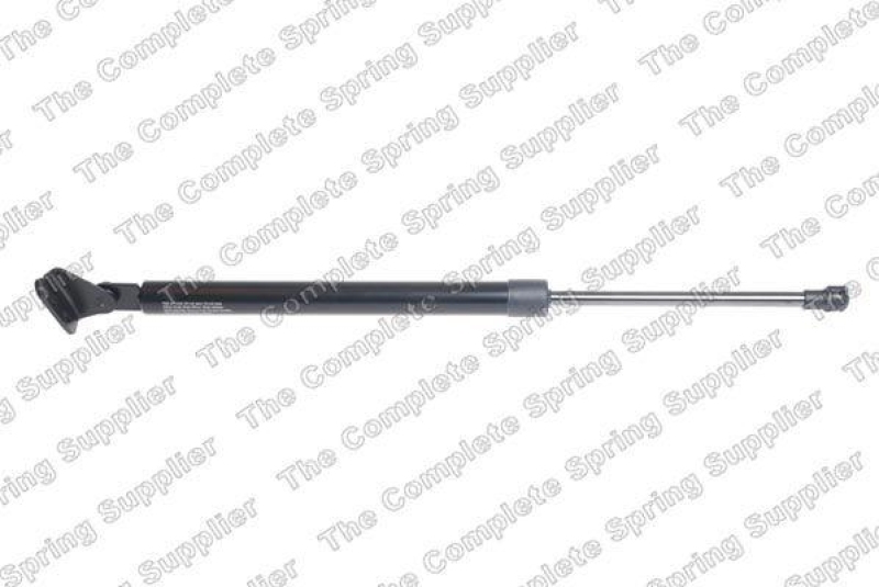 Bild von LESJÖFORS 8155466 Heckklappendämpfer Kofferraum Dämpfer, Gasfeder Heckklappe, Kofferraum Stoßdämpfer hinten rechts MAZDA: CX-5 I
