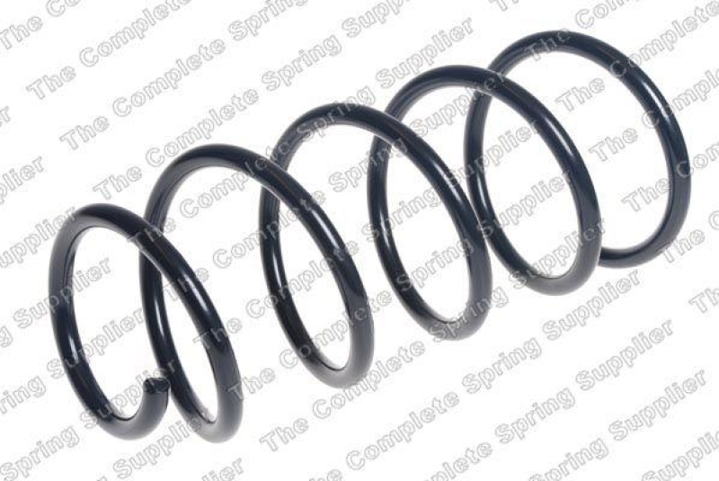 Bild von LESJÖFORS 4275751 Fahrwerksfeder Federn, Fahrwerksfedern, Feder Hinterachse Schraubenfeder LAND ROVER: Range Rover Evoque