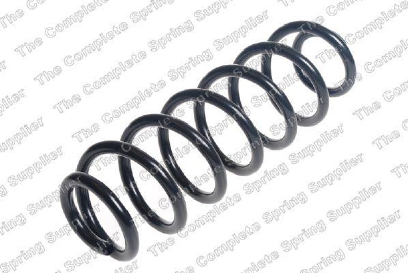 Bild von LESJÖFORS 4295120 Fahrwerksfeder Federn, Fahrwerksfedern, Feder Hinterachse Schraubenfeder VOLKSWAGEN: Golf 7 Variant
