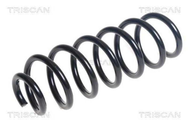 Bild von LESJÖFORS 4262084 Fahrwerksfeder Federn, Fahrwerksfedern, Feder Hinterachse Schraubenfeder NISSAN: Qashqai 2, RENAULT: Kadjar