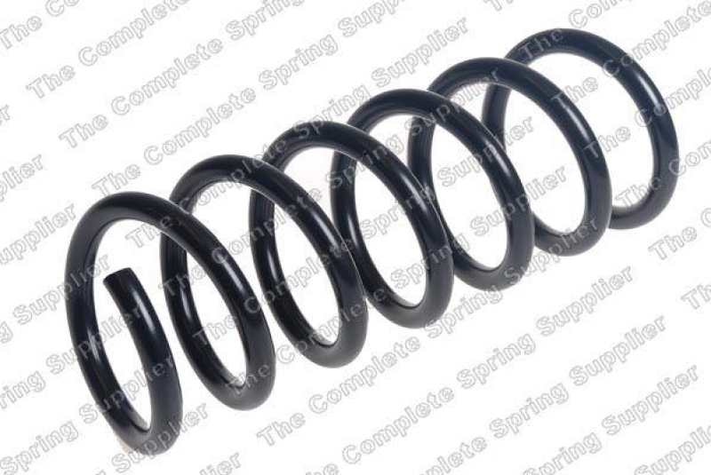Bild von LESJÖFORS 4295141 Fahrwerksfeder Federn, Fahrwerksfedern, Feder Hinterachse Schraubenfeder VOLKSWAGEN: Touareg II