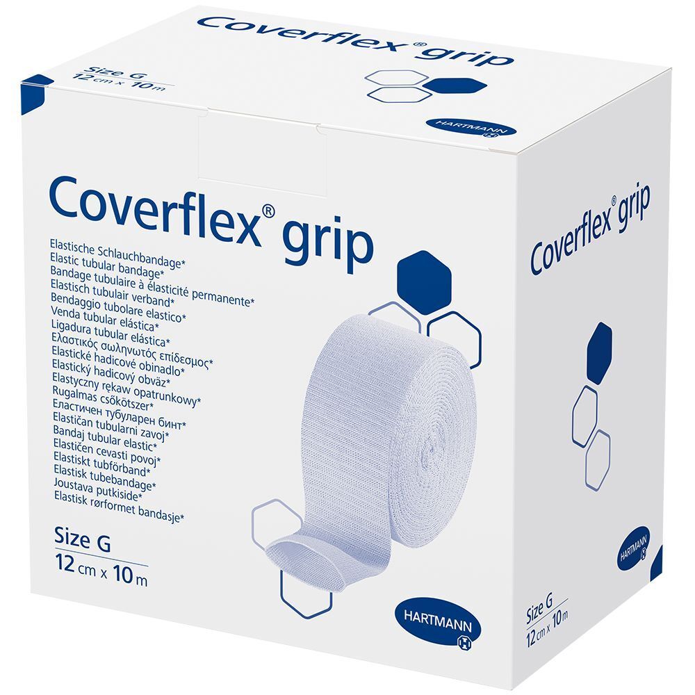 Bild von Coverflex® grip 12 cm x 10 m