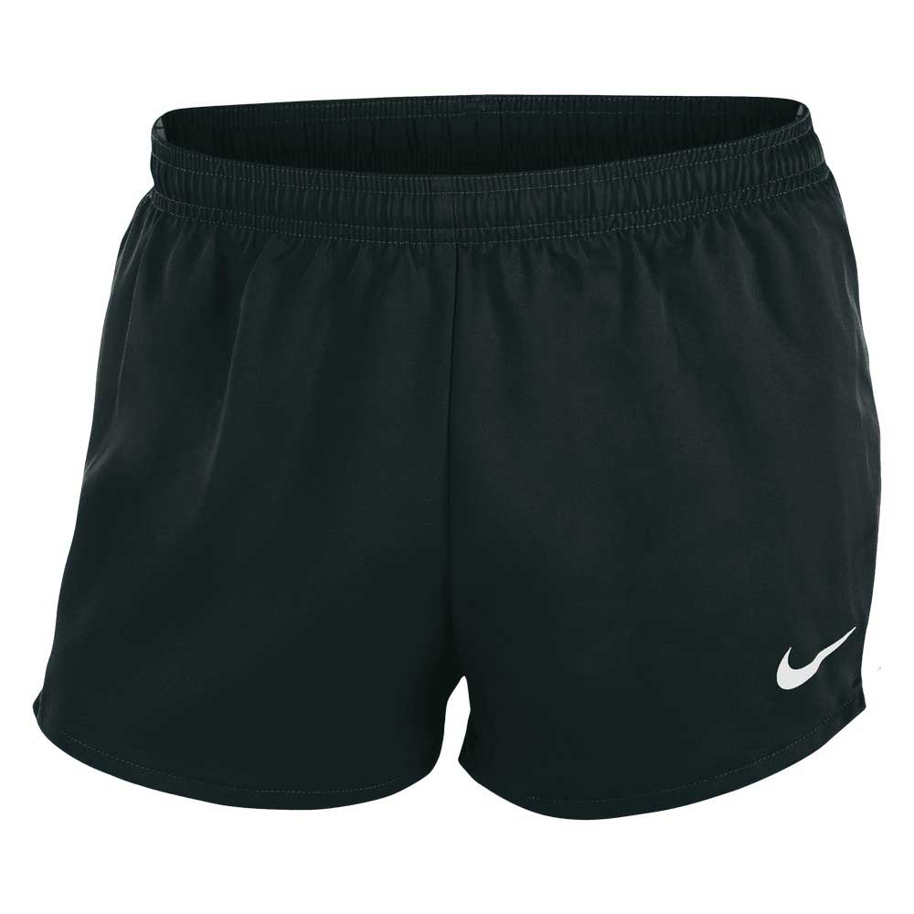 Bild von Nike Stock Fast 2´´ Shorts Schwarz XL Herren