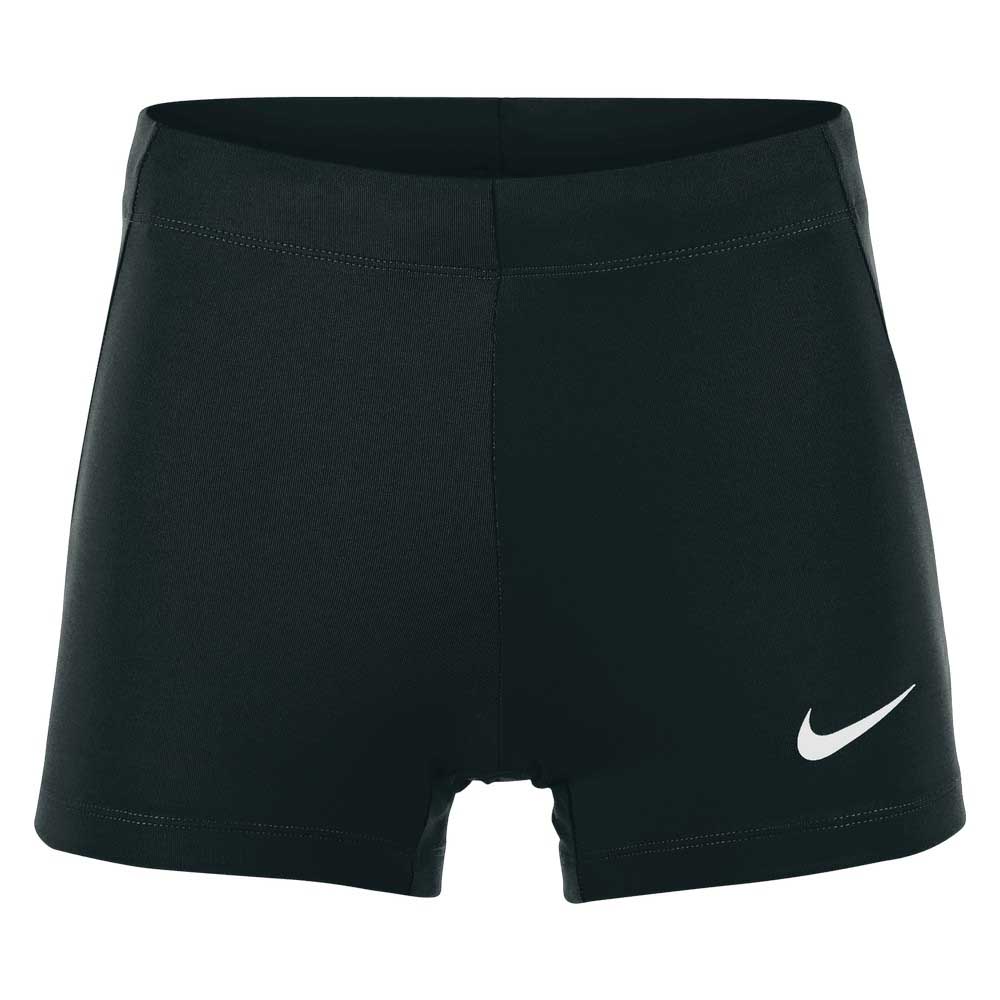 Bild von Nike Stock Short Leggings Schwarz XL Damen