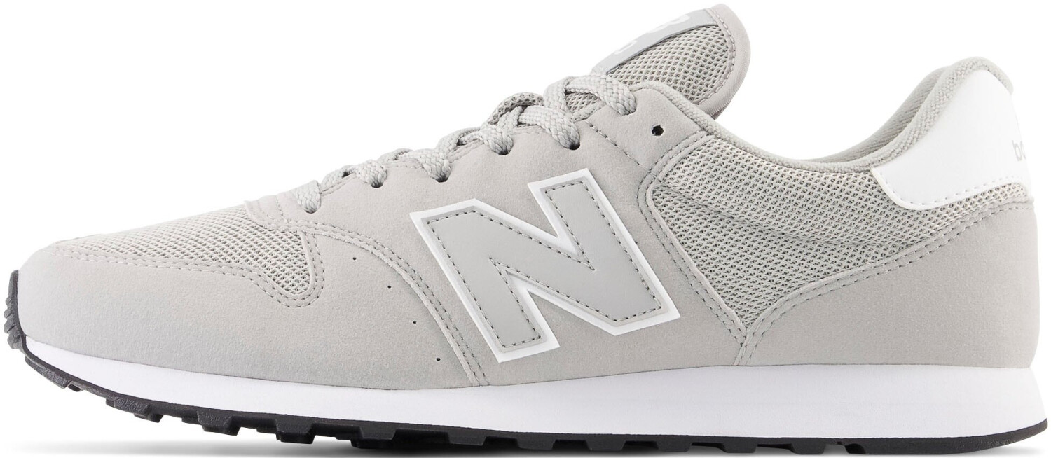 Bild von New Balance GM 500 (GM500KSW) concrete
