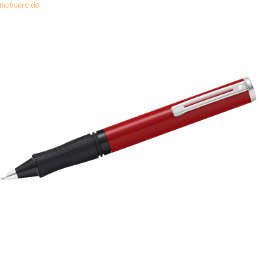 Bild von Sheaffer Kugelschreiber Pop Rot Self Serve
