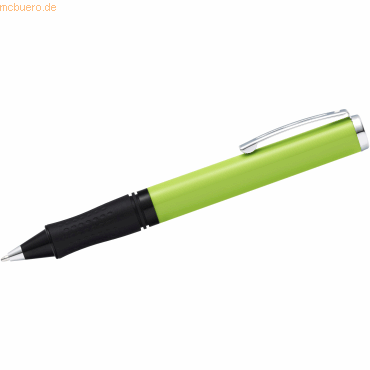 Bild von Sheaffer Kugelschreiber Pop Grün Standard Geschenkbox
