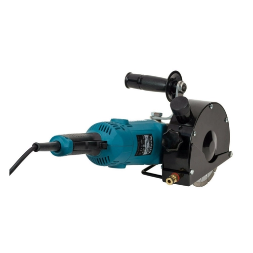 Bild von Makita Trongaard Winkelschleifer / Mauernut-/ Schlitzfräse 2.000W