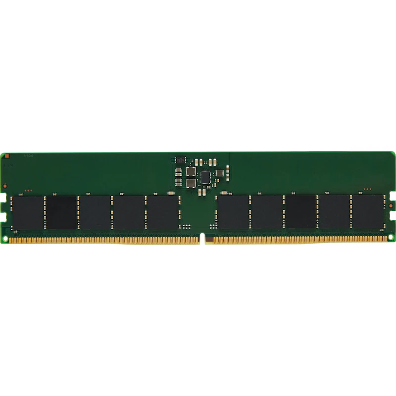Bild von Kingston Technology KTD-PE432D8/16G Speichermodul 16 GB 1 x 16 GB DDR4 3200 MHz ECC (KTD-PE432D8/16G)