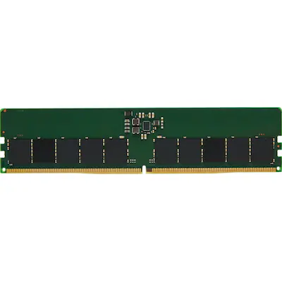 Bild von Kingston Server Premier - DDR4 - 32 GB - DIMM 288-PIN - 2666 MHz / PC4-21300 - CL19 - 1.2 V - registriert - Parität - ECC