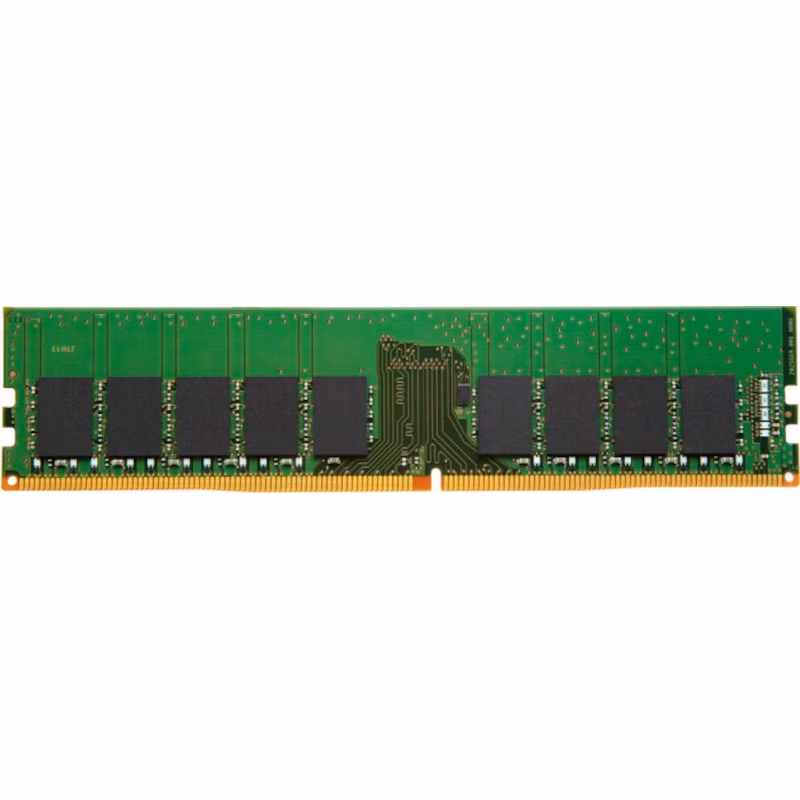 Bild von Samsung - DDR4 - module - 16 GB - DIMM 288-pin - 3200 MHz / PC4-25600 - registered