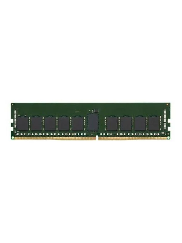 Bild von Kingston Server Premier - DDR4 - module - 16 GB - DIMM 288-pin - 3200 MHz / PC4-25600 - registered with parity