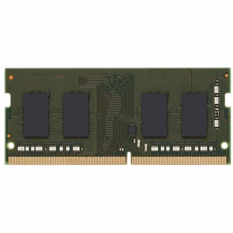 Bild von 32GB Kingston ValueRAM DDR5 4800 (1x 32GB) Notebookspeicher