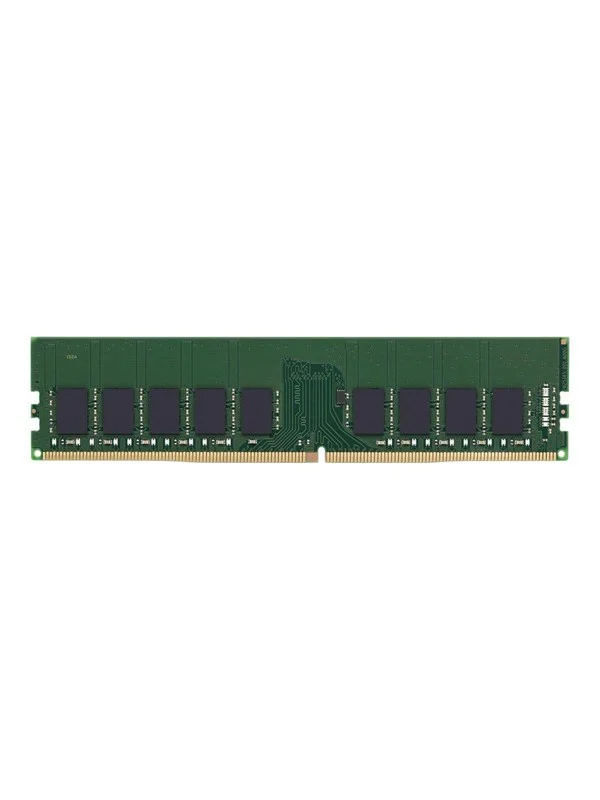 Bild von Kingston Server Premier - DDR4 - module - 32 GB - DIMM 288-pin - 2666 MHz / PC4-21300 - unbuffered