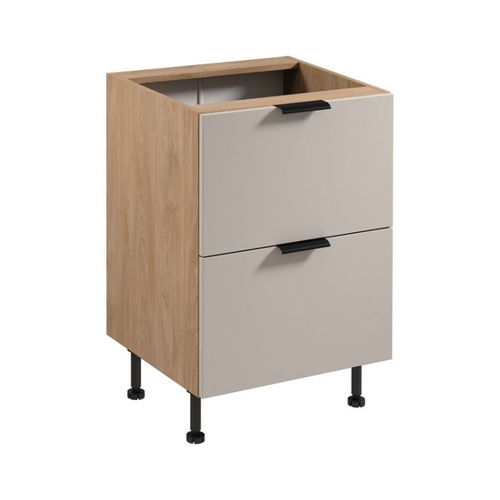 Bild von ROYAL24_MARKT Unterschrank - perfekte Organisation in Ihrer Küche