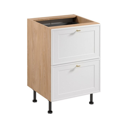 Bild von Elegant und funktional: ROYAL24_MARKT Unterschrank für Ihre Küche