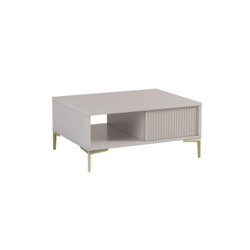 Bild von ROYAL24_MARKT Couchtisch - Der perfekte Mittelpunkt Ihres Wohnzimmers