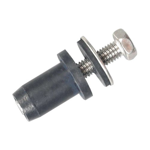 Bild von Verbindungsschraube Master-Plug für Lichtplatten und Trapezblech