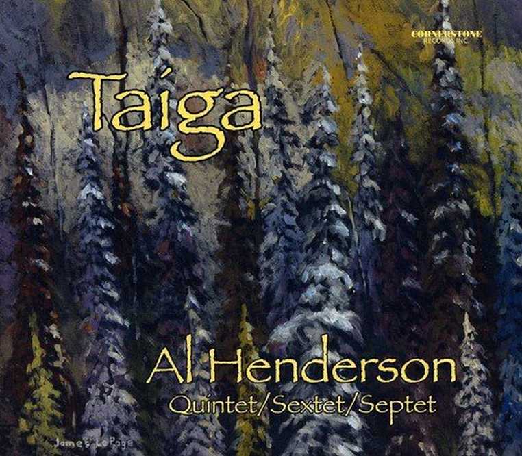 Bild von Al Henderson - Taiga