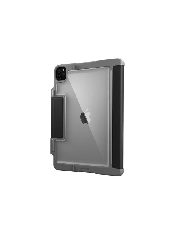 Bild von STM Goods Dux Plus Tablet-Cover Apple iPad Pro 11 (1. Gen., 2018), iPad Pro 11 (2. Gen., 2020), iPad