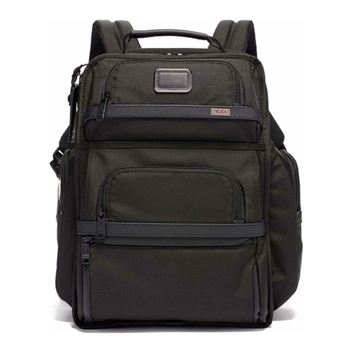Bild von TUMI - Alpha 3 Brief Pack - 15 Zoll Computer Rucksack für Damen und Herren