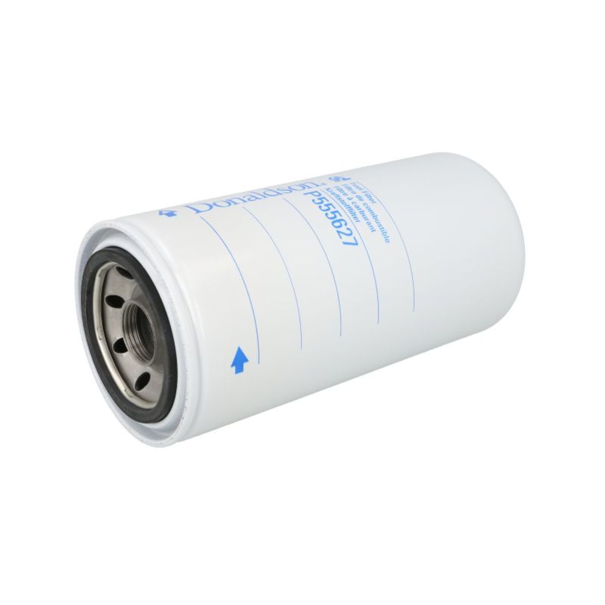 Bild von Kraftstofffilter DONALDSON P555627