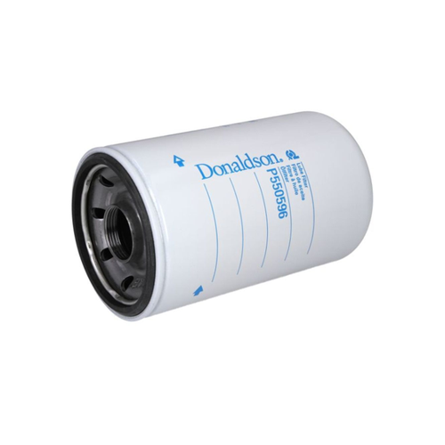 Bild von Ölfilter DONALDSON P550596 im Test