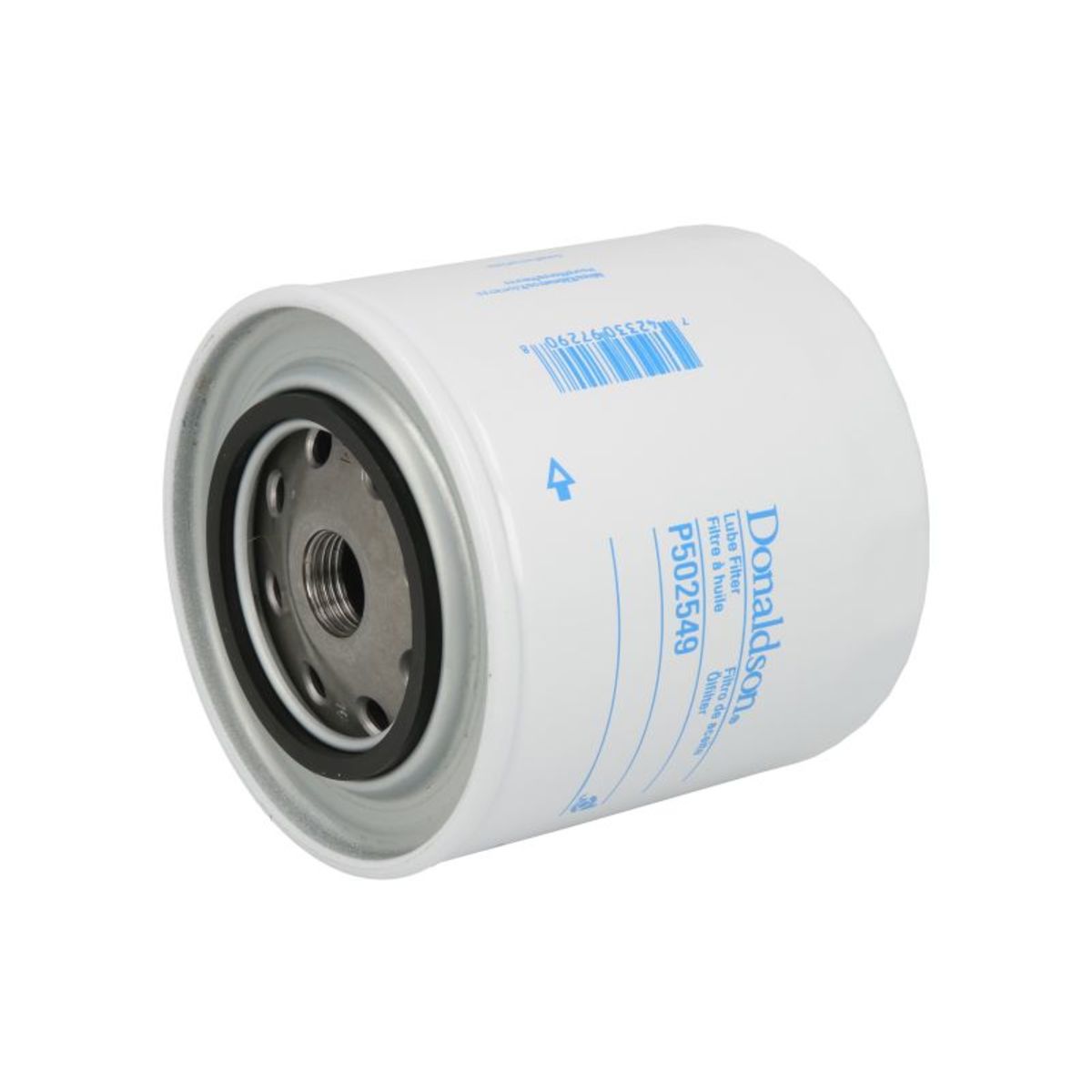 Bild von Ölfilter DONALDSON P502549