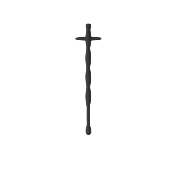 Bild von Silicone Cock Pin - 0.3 / 8 mm