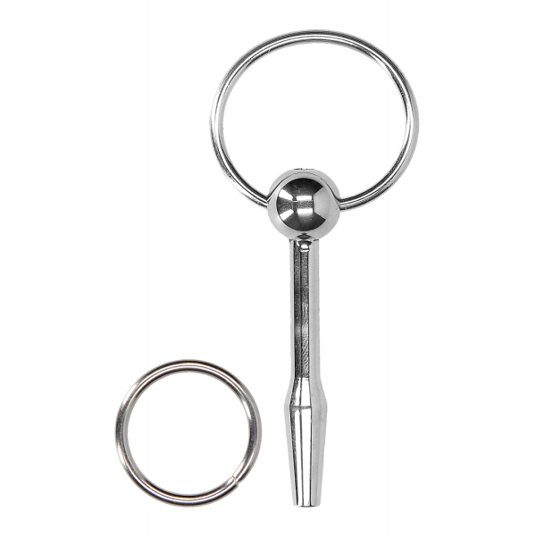 Bild von Metal Penis Plug