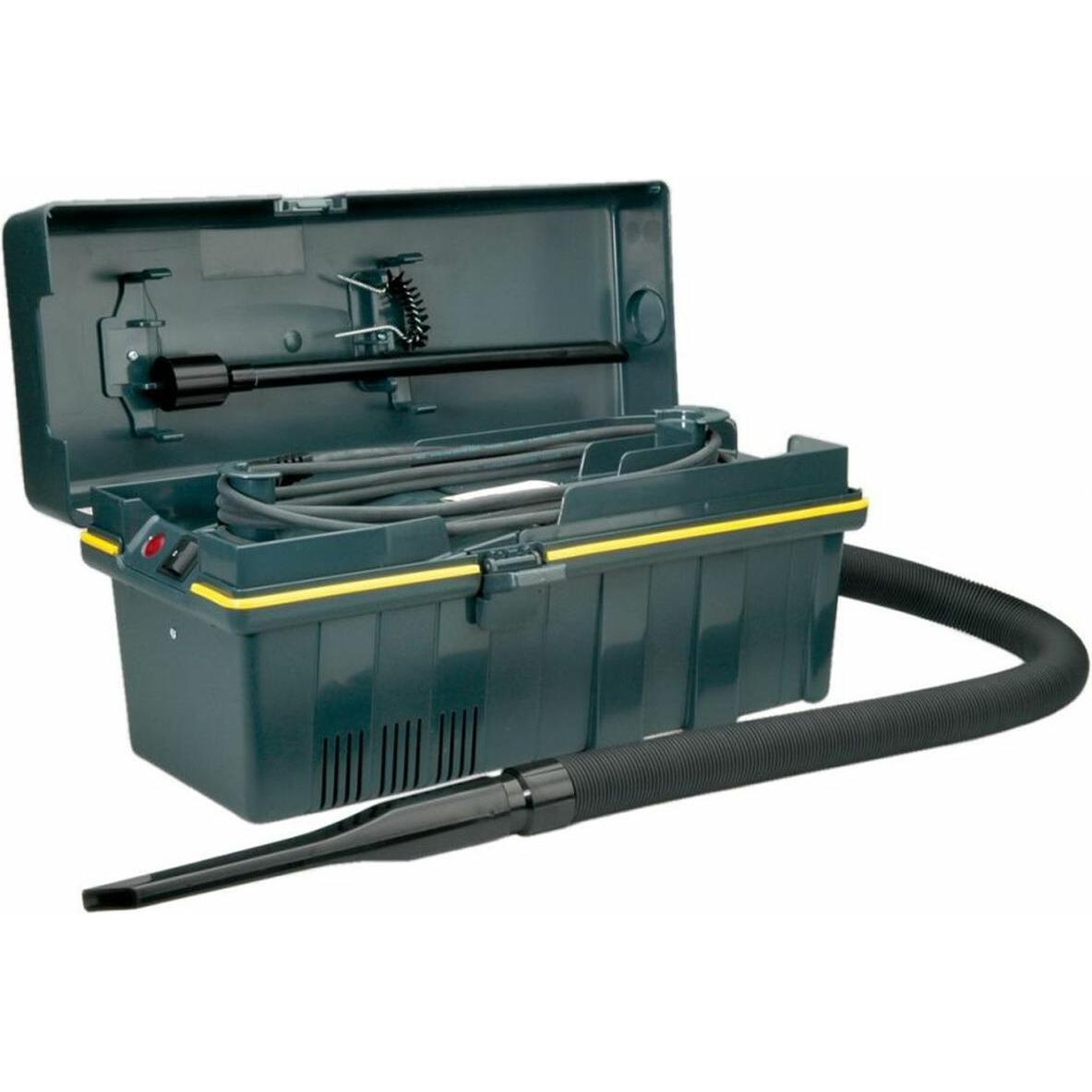 Bild von Secomp, Industriestaubsauger Zubehör, Profi-Service-Toner