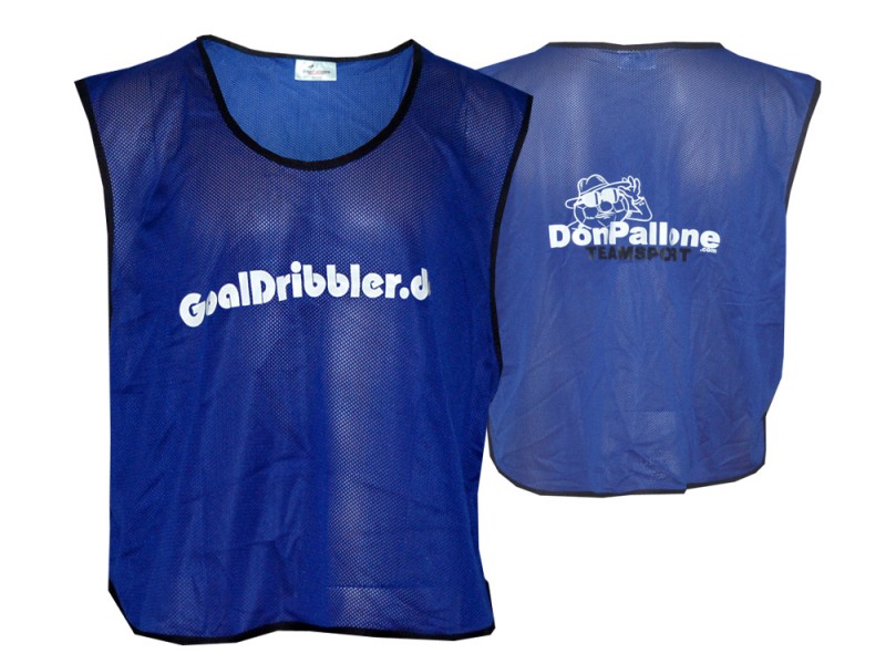Bild von Don Pallone Markierungshemd / BIB