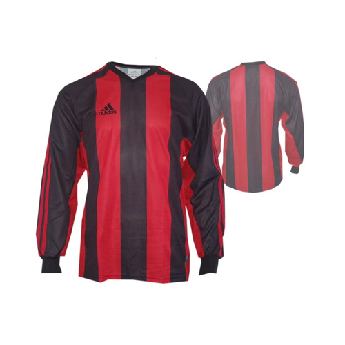 Bild von adidas United L/S Jersey – Funktionelles Fußballtrikot für optimale Leistung