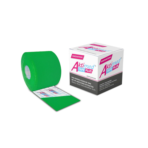 Bild von TAPE PLUS mit Arnika – Schmerzlindern aus der Natur