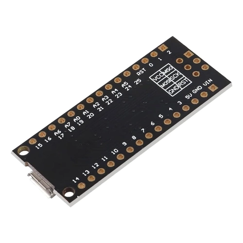 Bild von 5pcs MH-Tiny ATTINY88 Micro Development Board 16MHz von TECNOIOT