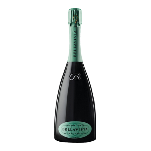 Bild von Bellavista Alma Non Dosato Grande Cuvée DOCG 0,75l