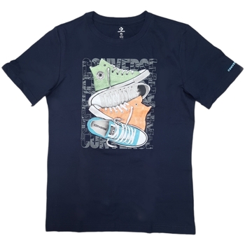 Bild von Converse  T-Shirt für Kinder 8CB396