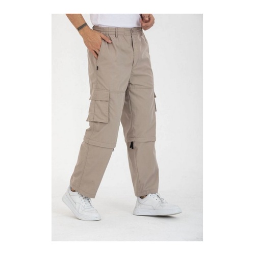 Bild von Kendindza Collection Cargohose Herren Zipp Off Cargohose