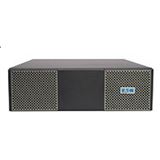 Bild von Eaton 9PXEBM240 - Batteriegehäuse (in Rack montierbar/extern) Bleisäure - 3U - 48,3 cm (19) - für Eaton 9PX11KIBP31, 9PX11KIRTNBP31, 9PX6KIBP31, 9PX6KIRTNBP31, 9PX8KIBP31, 9PX8KIRTNBP31 (9PXEBM240)
