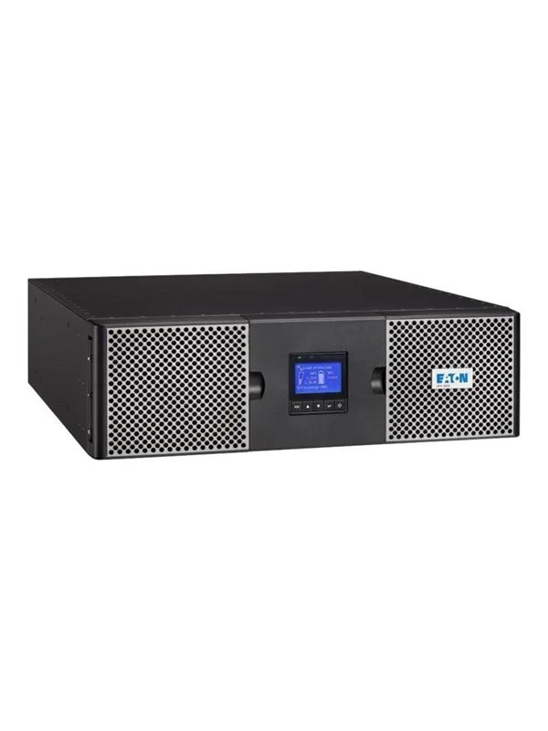 Bild von Eaton 9PX 3000i RT3U Marine 3000VA/3000W 10min Runtime (3000 VA, 3000 W, Online-Doppelwandler USV), USV