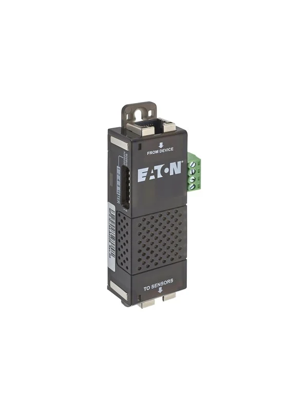 Bild von Eaton Environmental Monitoring Probe Generation2 Temperatur u. Feuchtigkeitssensor, USV Zubehör