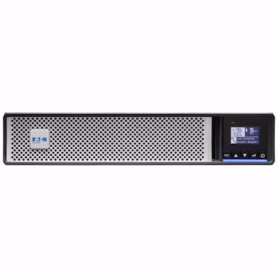 Bild von Eaton 5PX1000IRTNG2 5PX Gen2 UPS 1000 VA 1000 W Input: C14 Output: (8) C13 Rack/tower 2U Network card included