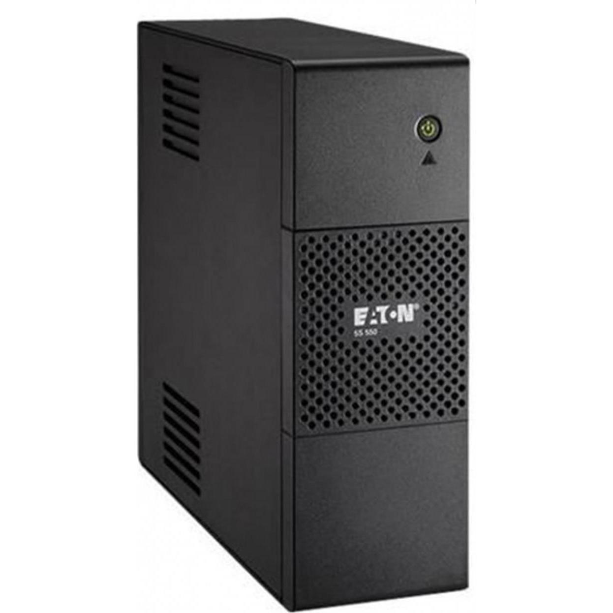 Bild von Eaton 5S 1500i (1500 VA, 900 W, Line-Interaktiv USV), USV