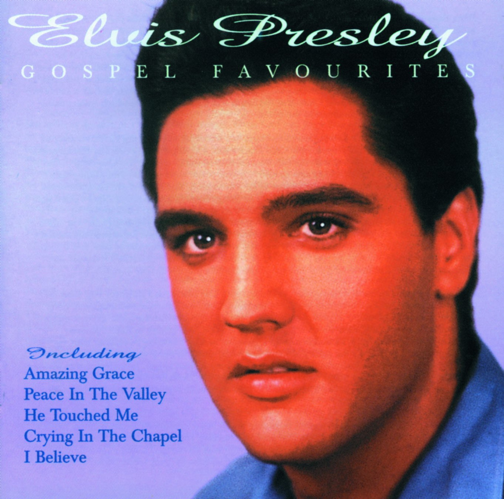 Bild von Gospel Favourites
