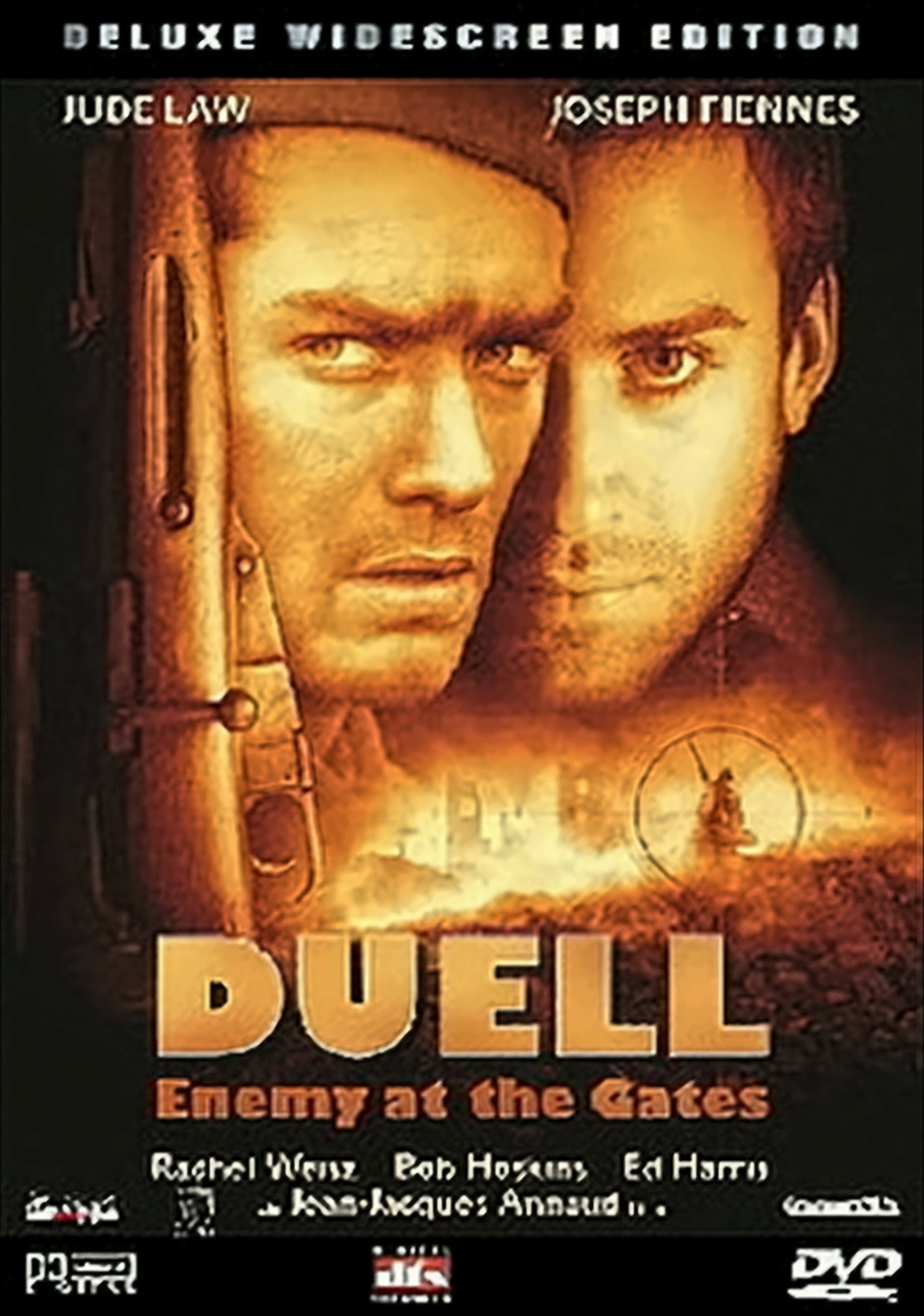 Bild von Duell - Enemy at the Gates