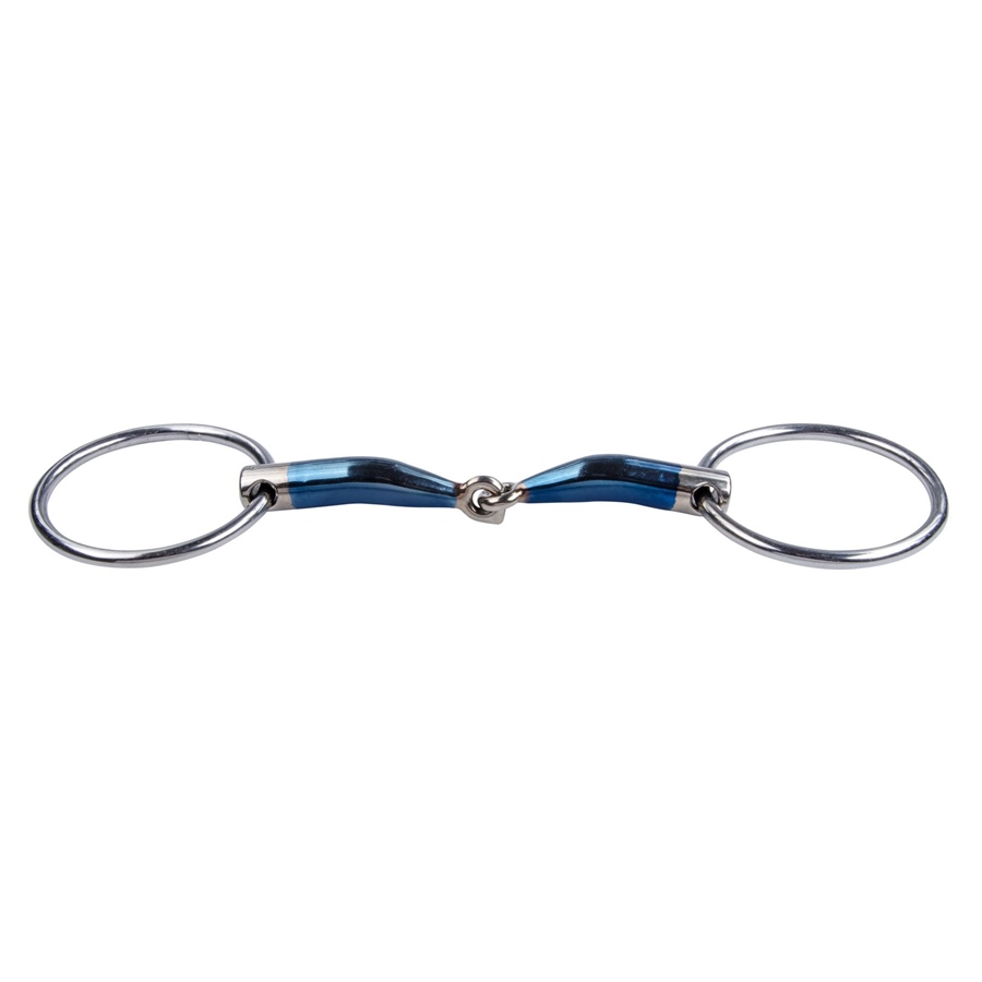 Bild von Trust Sweet Iron Wassertrense arretierend einfach gebrochen 16mm